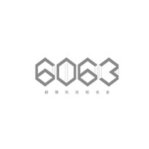 6063原生铝材 